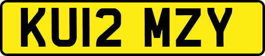 KU12MZY