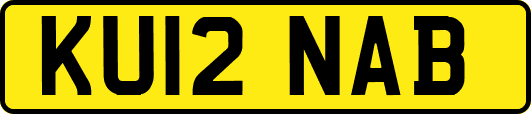 KU12NAB