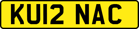 KU12NAC