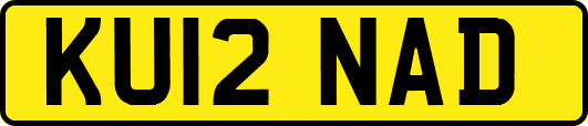 KU12NAD