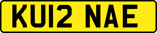 KU12NAE