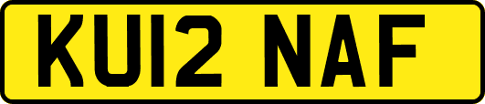 KU12NAF