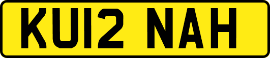 KU12NAH