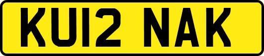 KU12NAK