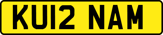 KU12NAM