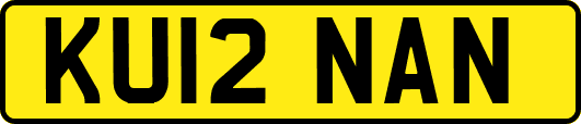 KU12NAN