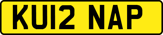 KU12NAP