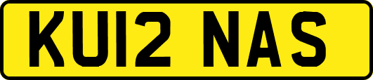 KU12NAS