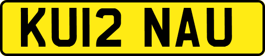 KU12NAU