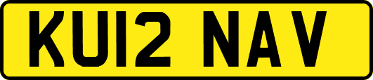 KU12NAV