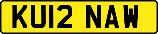 KU12NAW