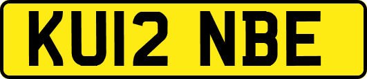 KU12NBE