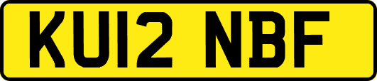 KU12NBF