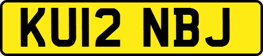 KU12NBJ