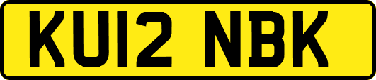 KU12NBK