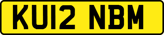 KU12NBM