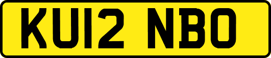 KU12NBO