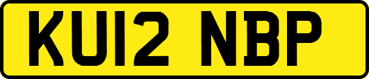 KU12NBP