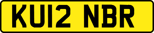 KU12NBR