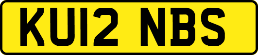 KU12NBS
