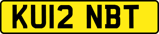 KU12NBT