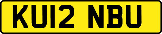 KU12NBU