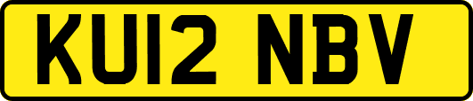KU12NBV