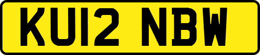 KU12NBW