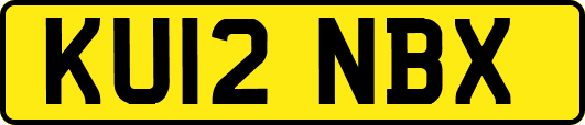 KU12NBX