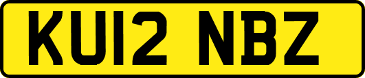 KU12NBZ