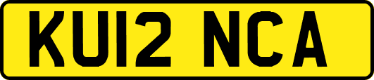 KU12NCA