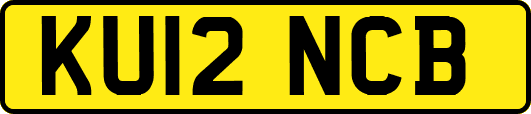 KU12NCB