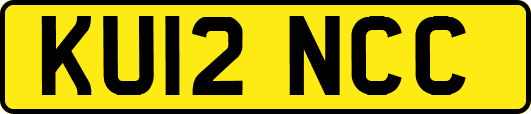 KU12NCC