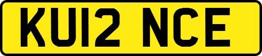 KU12NCE