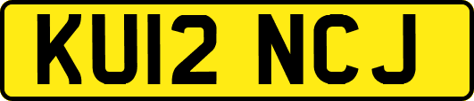 KU12NCJ