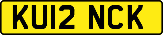 KU12NCK