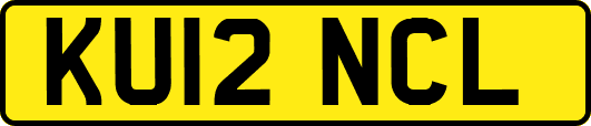 KU12NCL