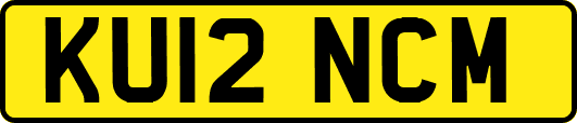 KU12NCM