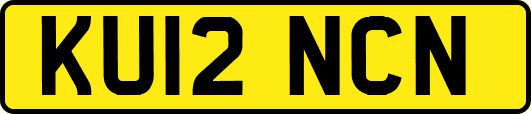 KU12NCN