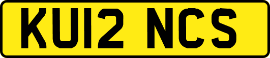 KU12NCS
