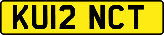 KU12NCT