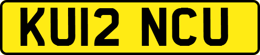 KU12NCU