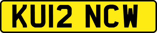KU12NCW