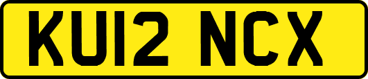 KU12NCX