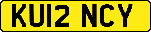 KU12NCY