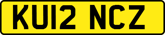 KU12NCZ