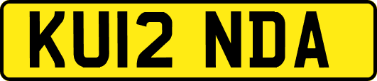 KU12NDA