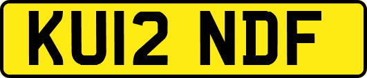 KU12NDF