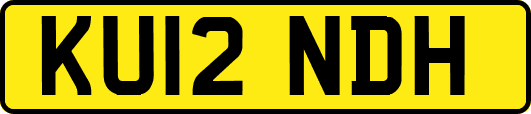 KU12NDH