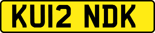 KU12NDK